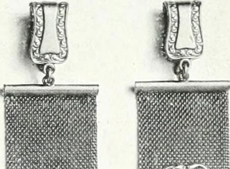 An illustration from P.W. Ellis & Co. Limited, the jewellery headquarters of Canada : 1915-1916 illustrated catalogue : importing and manufacturing, gold and silversmiths, makers of Ellis watch cases, 1915, leaf 64