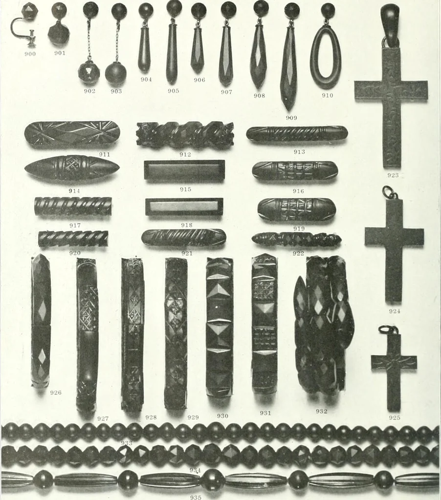 An illustration from P.W. Ellis & Co. Limited, the jewellery headquarters of Canada : 1915-1916 illustrated catalogue : importing and manufacturing, gold and silversmiths, makers of Ellis watch cases, 1915, leaf 87