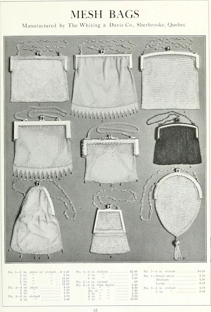 An illustration from P.W. Ellis & Co. Limited, the jewellery headquarters of Canada : 1915-1916 illustrated catalogue : importing and manufacturing, gold and silversmiths, makers of Ellis watch cases, 1915, leaf 88