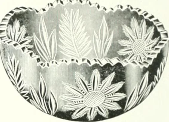An illustration from P.W. Ellis & Co. Limited, the jewellery headquarters of Canada : 1915-1916 illustrated catalogue : importing and manufacturing, gold and silversmiths, makers of Ellis watch cases, 1915, leaf 91