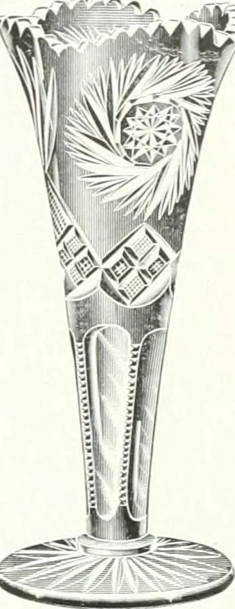 An illustration from P.W. Ellis & Co. Limited, the jewellery headquarters of Canada : 1915-1916 illustrated catalogue : importing and manufacturing, gold and silversmiths, makers of Ellis watch cases, 1915, leaf 92