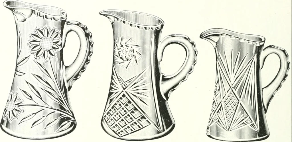 An illustration from P.W. Ellis & Co. Limited, the jewellery headquarters of Canada : 1915-1916 illustrated catalogue : importing and manufacturing, gold and silversmiths, makers of Ellis watch cases, 1915, leaf 93