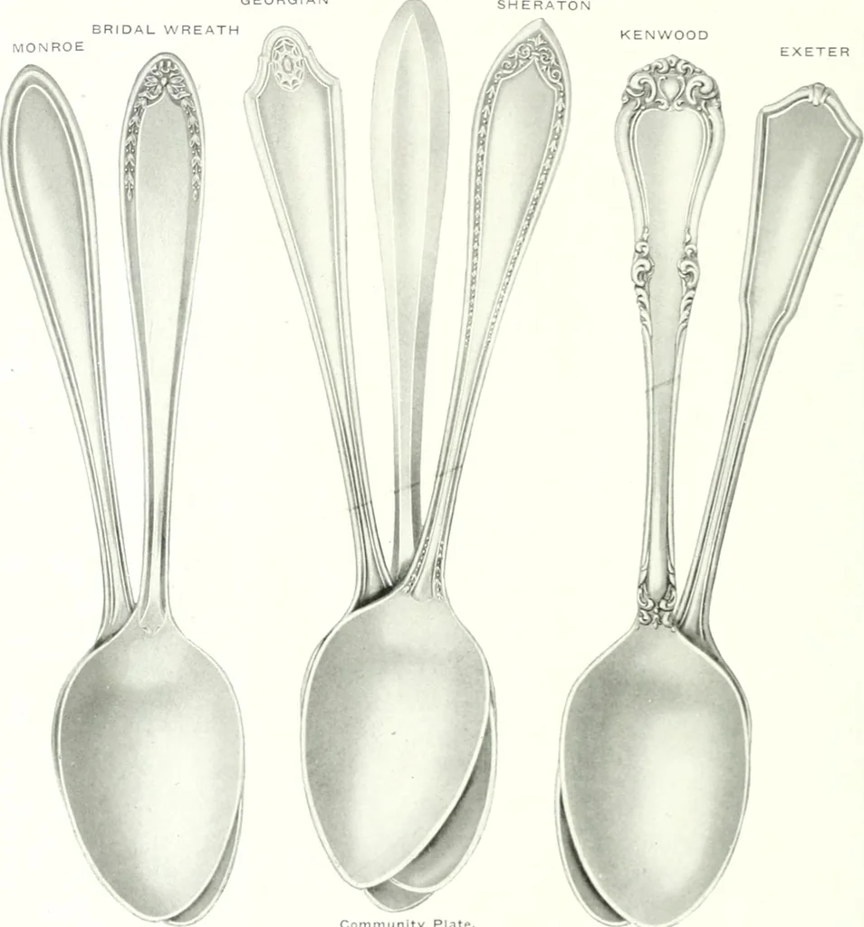 An illustration from P.W. Ellis & Co. Limited, the jewellery headquarters of Canada : 1915-1916 illustrated catalogue : importing and manufacturing, gold and silversmiths, makers of Ellis watch cases, 1915, leaf 95