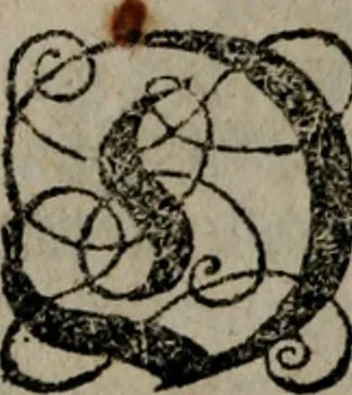 An illustration from Pyramis, oder, Sinnreiche Ehren-Seule : mit hieroglyphischen politico-mystico Sinn-Bildern, zu unterthänigsten Ehren und Glückwünschung der durchlauchtigisten und gnädigisten neuen Chur-Fürstlichen Herrschafft und Regierung Johan[n] Georg des Dritten, Churfürsten von Sachsen, 1681, leaf 35