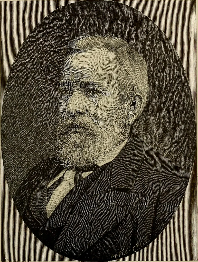 An illustration from Pythian knighthood, it history and literature;, 1888, leaf 382