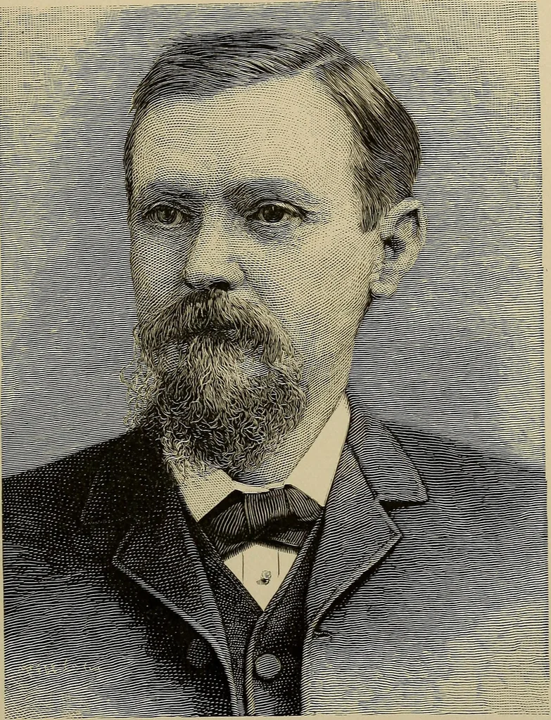 An illustration from Pythian knighthood, it history and literature;, 1888, leaf 418