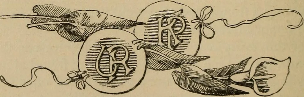 An illustration from Pythian knighthood, it history and literature;, 1888, leaf 497