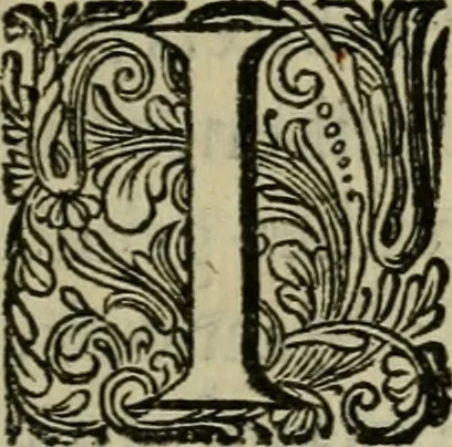 An illustration from Q. Horatius Flaccus Dichtkunst : op onze tyden, én zéden gepast, 1681, leaf 12