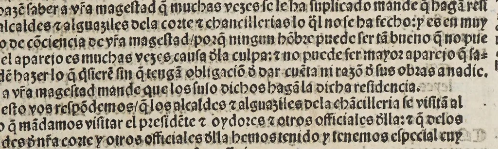 An illustration from Quaderno d[e] las leyes y prematicas reales fechas en las cortes q[ue] Su Magestad del emperador y rey nuestro señor mando celebrar en la noble villa de Madrid en el año de M.D.xxviij. años. : Muy prouechoso a todos en general, 1546, leaf 25