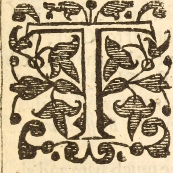 An illustration from Quadrivium Sionis : or, The foure ways to Sion, 1633, leaf 10