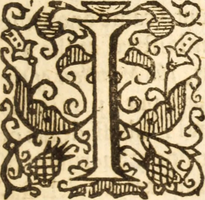 An illustration from Quadrivium Sionis : or, The foure ways to Sion, 1633, leaf 50