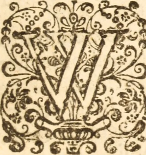 An illustration from Quadrivium Sionis : or, The foure ways to Sion, 1633, leaf 92