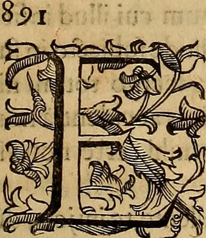 An illustration from Quaestiones definitae ex triplici philosophia : rationali, naturali, morali : in Parmensi Academia publicè triduum disputae, 1613, leaf 146