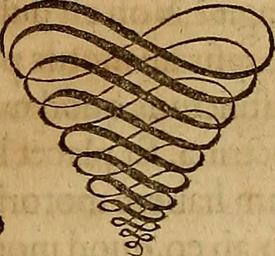 An illustration from Quaestiones definitae ex triplici philosophia : rationali, naturali, morali : in Parmensi Academia publicè triduum disputae, 1613, leaf 152