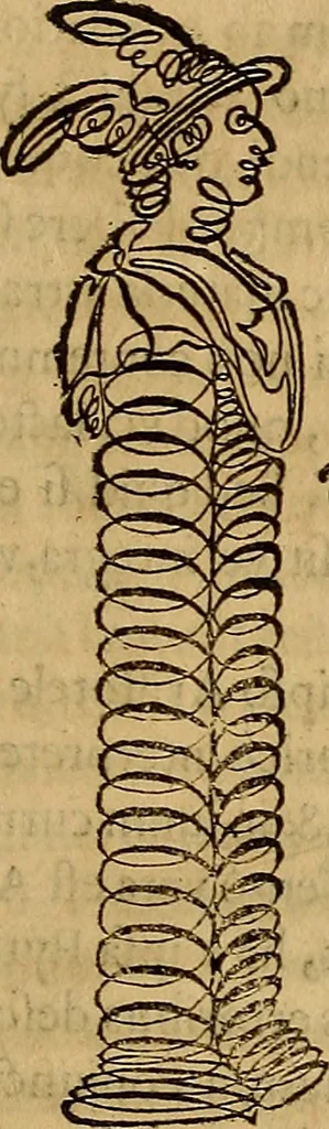 An illustration from Quaestiones definitae ex triplici philosophia : rationali, naturali, morali : in Parmensi Academia publicè triduum disputae, 1613, leaf 174