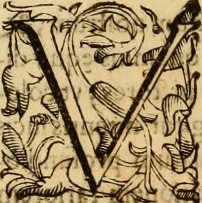 An illustration from Quaestiones definitae ex triplici philosophia : rationali, naturali, morali : in Parmensi Academia publicè triduum disputae, 1613, leaf 177