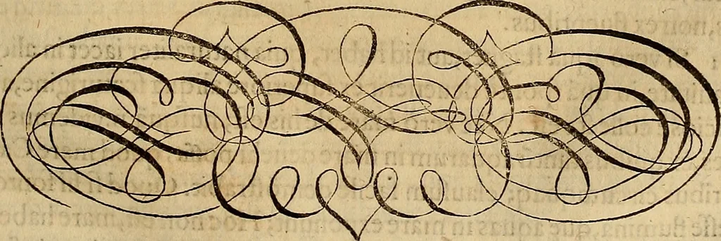 An illustration from Quaestiones definitae ex triplici philosophia : rationali, naturali, morali : in Parmensi Academia publicè triduum disputae, 1613, leaf 196