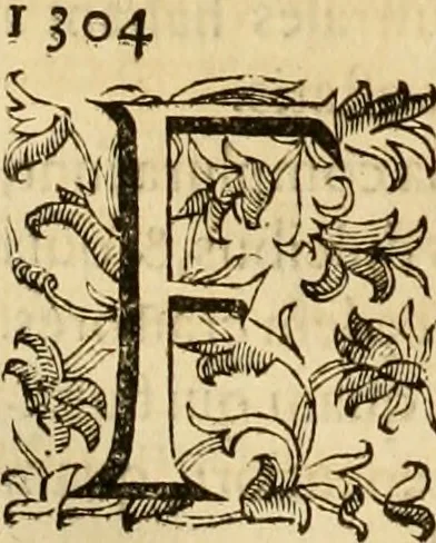 An illustration from Quaestiones definitae ex triplici philosophia : rationali, naturali, morali : in Parmensi Academia publicè triduum disputae, 1613, leaf 211