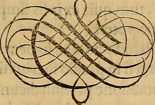 An illustration from Quaestiones definitae ex triplici philosophia : rationali, naturali, morali : in Parmensi Academia publicè triduum disputae, 1613, leaf 214