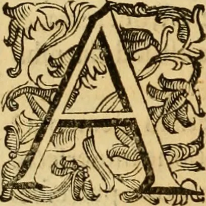 An illustration from Quaestiones definitae ex triplici philosophia : rationali, naturali, morali : in Parmensi Academia publicè triduum disputae, 1613, leaf 225