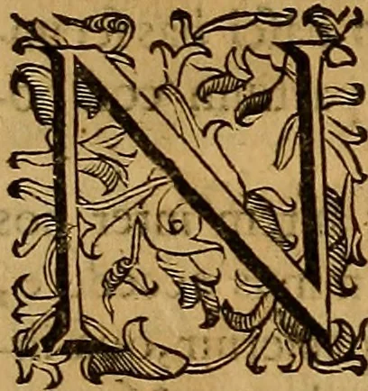 An illustration from Quaestiones definitae ex triplici philosophia : rationali, naturali, morali : in Parmensi Academia publicè triduum disputae, 1613, leaf 272