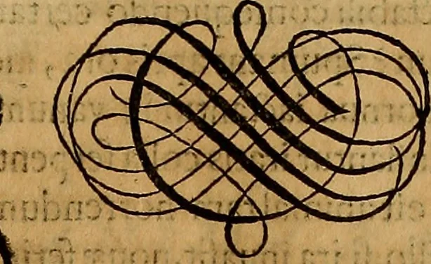 An illustration from Quaestiones definitae ex triplici philosophia : rationali, naturali, morali : in Parmensi Academia publicè triduum disputae, 1613, leaf 288