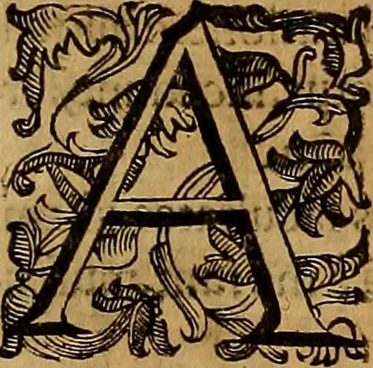 An illustration from Quaestiones definitae ex triplici philosophia : rationali, naturali, morali : in Parmensi Academia publicè triduum disputae, 1613, leaf 288
