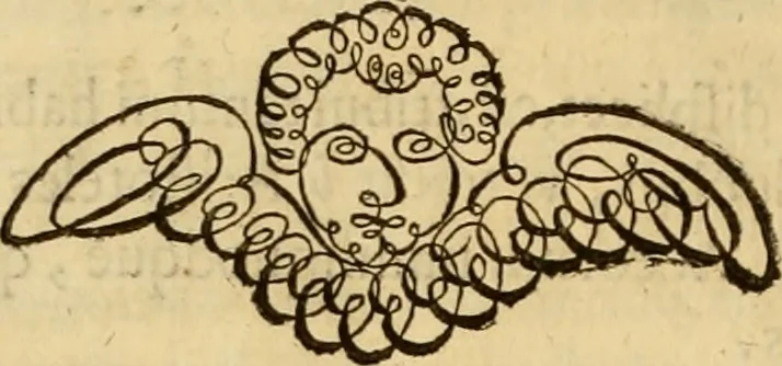 An illustration from Quaestiones definitae ex triplici philosophia : rationali, naturali, morali : in Parmensi Academia publicè triduum disputae, 1613, leaf 377