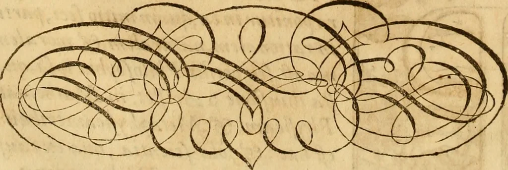 An illustration from Quaestiones definitae ex triplici philosophia : rationali, naturali, morali : in Parmensi Academia publicè triduum disputae, 1613, leaf 59