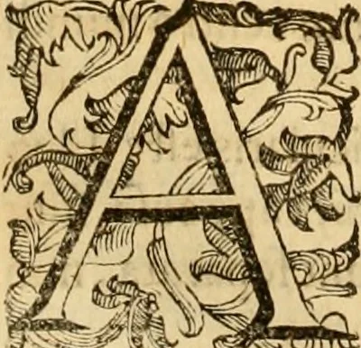 An illustration from Quaestiones definitae ex triplici philosophia : rationali, naturali, morali : in Parmensi Academia publicè triduum disputae, 1613, leaf 67