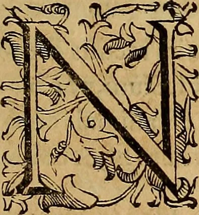 An illustration from Quaestiones definitae ex triplici philosophia : rationali, naturali, morali : in Parmensi Academia publicè triduum disputae, 1613, leaf 72