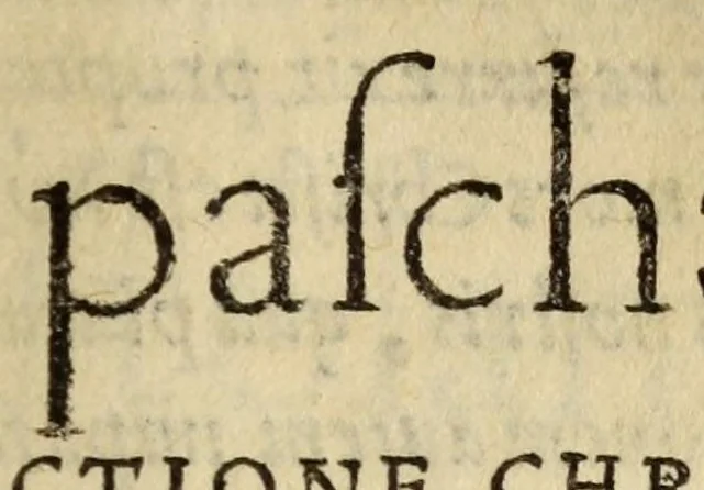 An illustration from Quaestiones Lucae Lossii in evangelica Dominicalia : & praecipuorum festorum Iesu Christi Nazareni, filij Dei & Mariae, & sanctorum eius, 1558, leaf 321