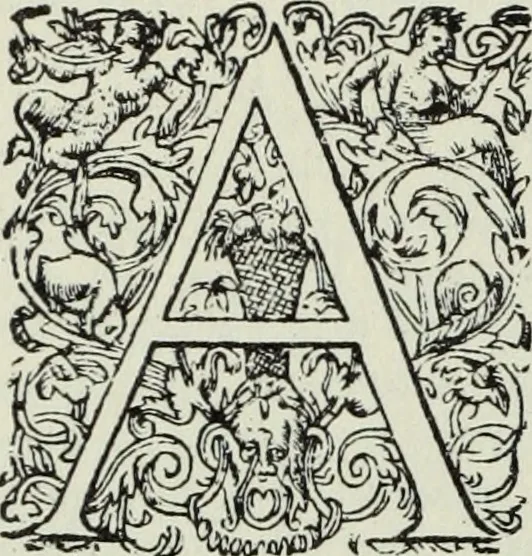 An illustration from Quaestiones quodlibetales, 1639, leaf 151
