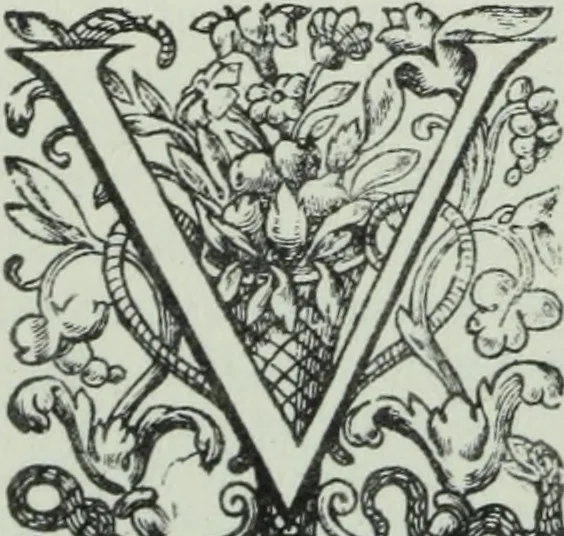 An illustration from Quaestiones quodlibetales, 1639, leaf 75