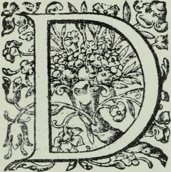 An illustration from Quaestiones quodlibetales, 1639, leaf 97