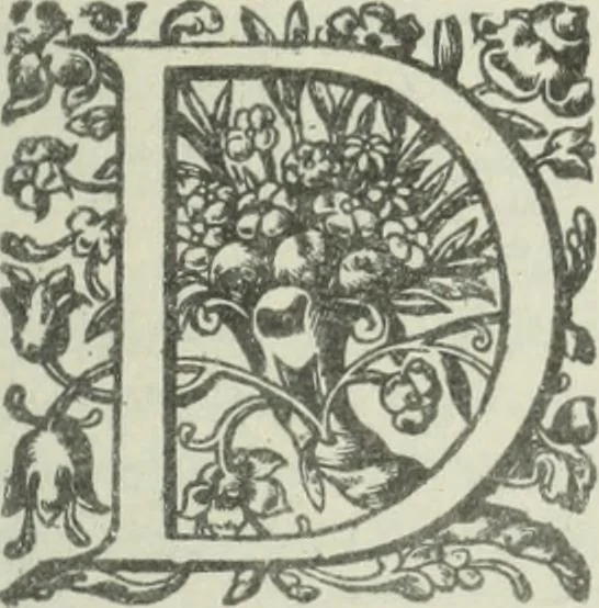 An illustration from Quaestiones quodlibetales, 1639, leaf 106