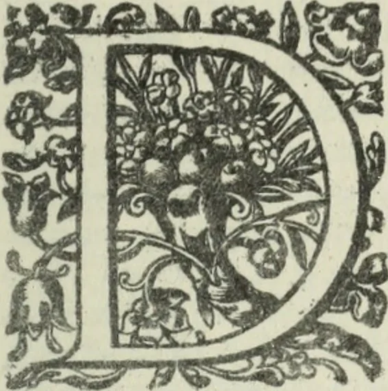 An illustration from Quaestiones quodlibetales, 1639, leaf 84