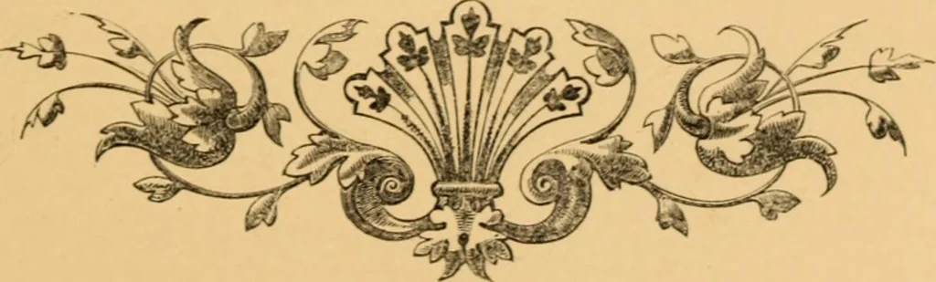 An illustration from Quarles' Emblems, 1800, leaf 138
