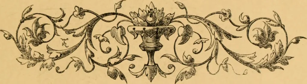An illustration from Quarles' Emblems, 1800, leaf 16