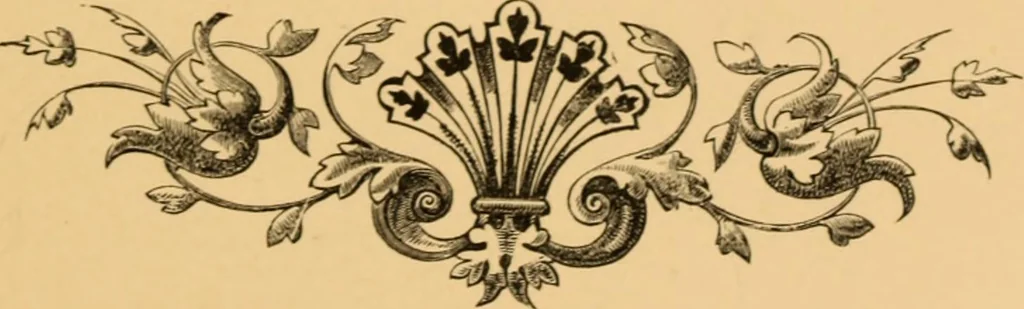An illustration from Quarles' Emblems, 1800, leaf 204