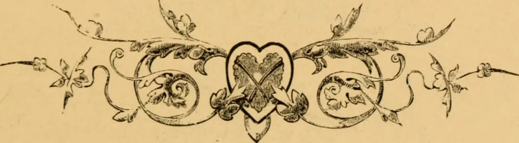 An illustration from Quarles' Emblems, 1800, leaf 250