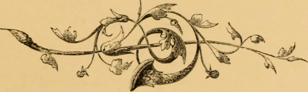 An illustration from Quarles' Emblems, 1800, leaf 272