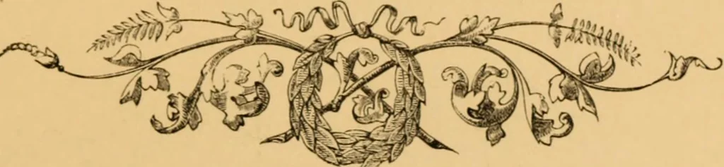 An illustration from Quarles' Emblems, 1800, leaf 276