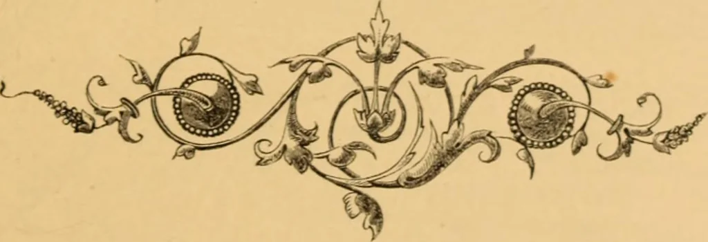 An illustration from Quarles' Emblems, 1800, leaf 28