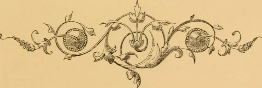 An illustration from Quarles' Emblems, 1800, leaf 288