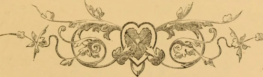 An illustration from Quarles' Emblems, 1800, leaf 296