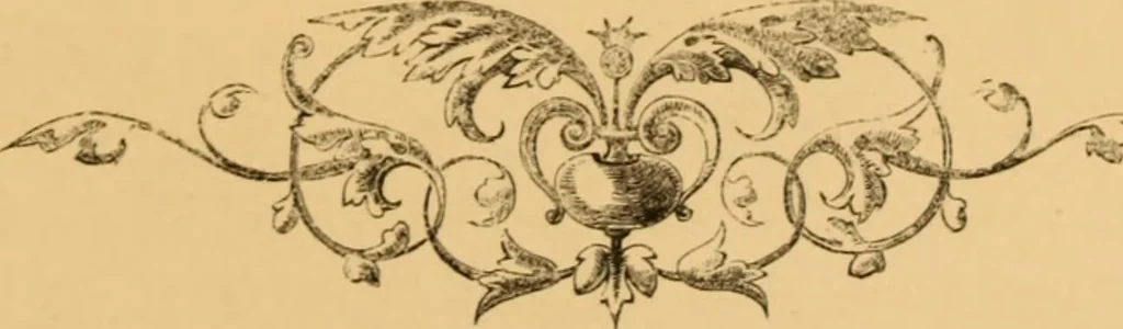An illustration from Quarles' Emblems, 1800, leaf 308