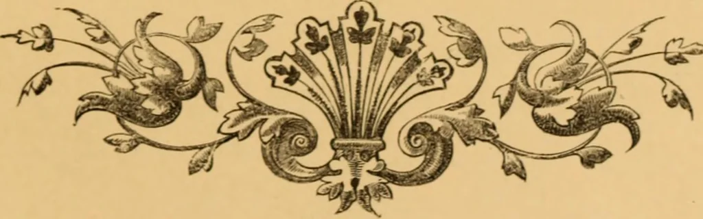 An illustration from Quarles' Emblems, 1800, leaf 320