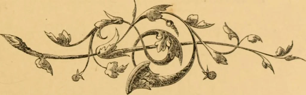 An illustration from Quarles' Emblems, 1800, leaf 52