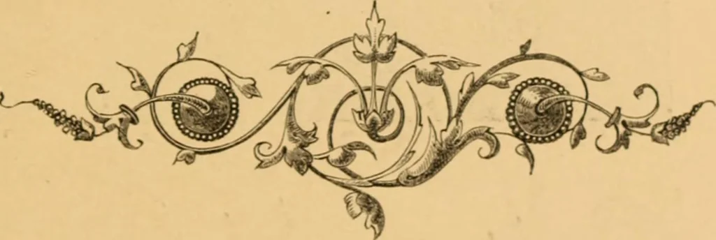 An illustration from Quarles' Emblems, 1800, leaf 56